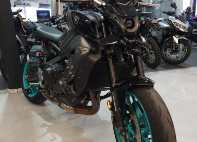 YAMAHA MT-09 35KW