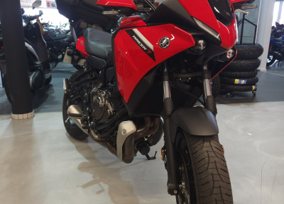 YAMAHA TRACER 7 35KW