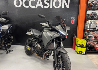 YAMAHA TRACER 7 35KW