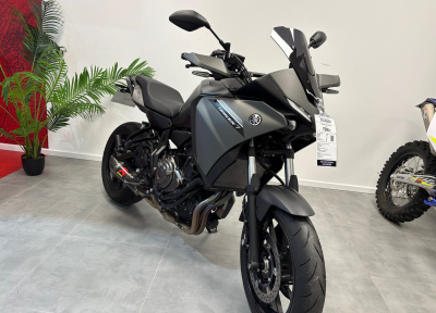 YAMAHA TRACER 7 35KW