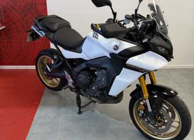 YAMAHA TRACER 9 GT