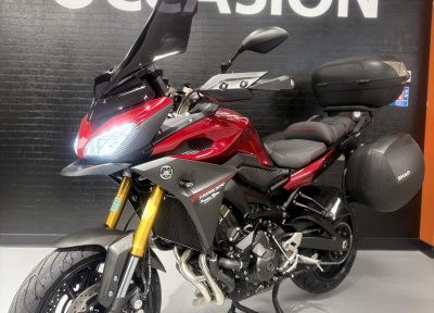 YAMAHA TRACER 9