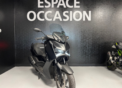 YAMAHA XMAX 300 TECH MAX