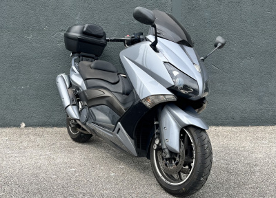 YAMAHA XP T-MAX 530