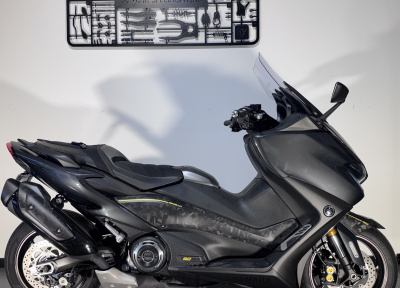 YAMAHA XP T-MAX 560