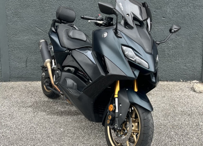 YAMAHA XP T-MAX 560 TECH MAX