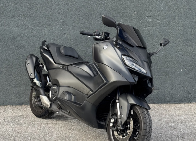 YAMAHA XP T-MAX 560