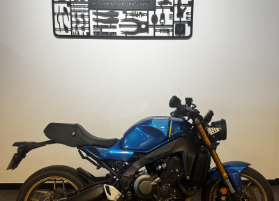 YAMAHA XSR 900 ABS
