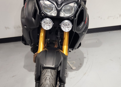 YAMAHA XTZ 1200 SUPER TENERE