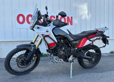 YAMAHA XTZ 690 TENERE