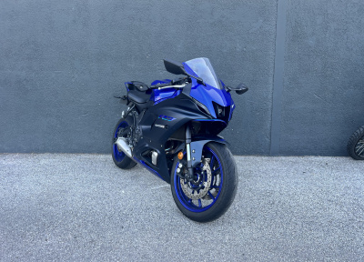 YAMAHA YZF-R7
