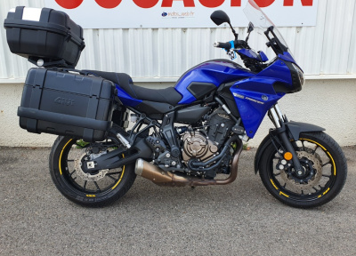 YAMAHA MT-07 TRACER