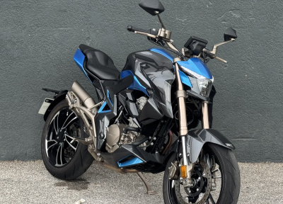 ZONTES 310 R1