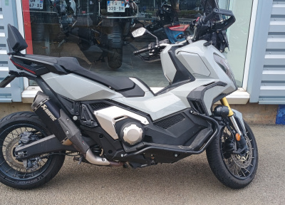 HONDA X-ADV 750
