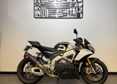 APRILIA TUONO 1100 V4 FACTORY