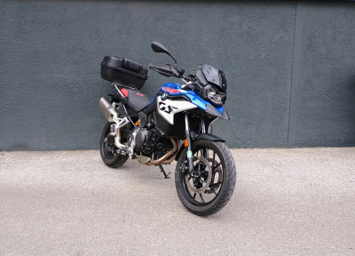 BMW F 800 GS
