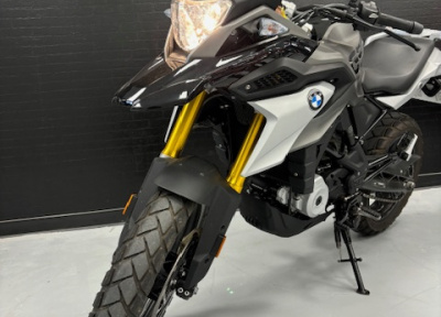 BMW G 310 R