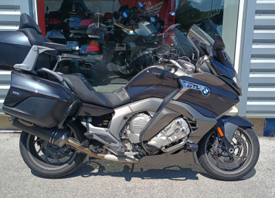 BMW K 1600 GTL
