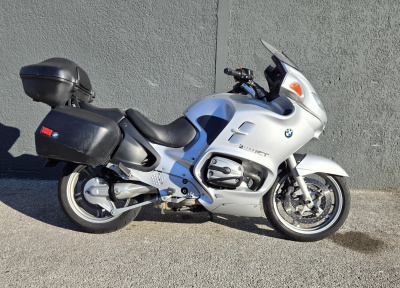 BMW R 1150 RT