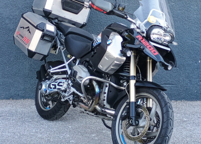 BMW R 1200 GS