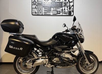 BMW R 1200 R