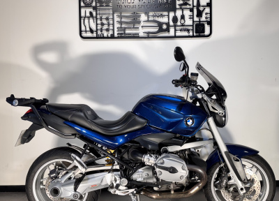 BMW R 1200 R