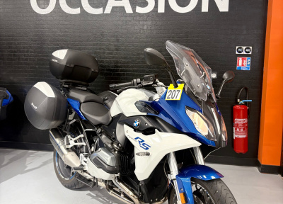 BMW R 1200RS