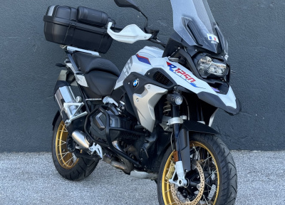 BMW R 1250 GS