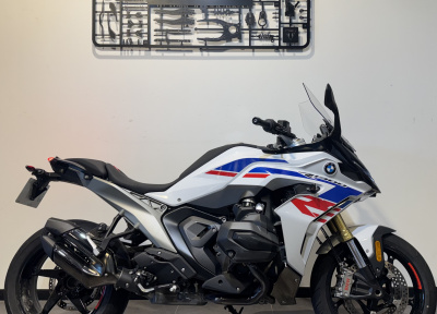 BMW R 1300 RS