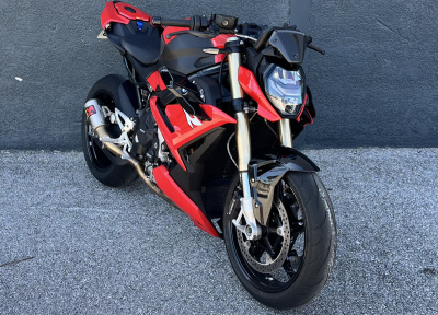 BMW S 1000 R