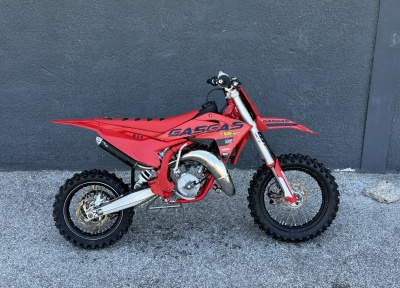 GASGAS MC 65