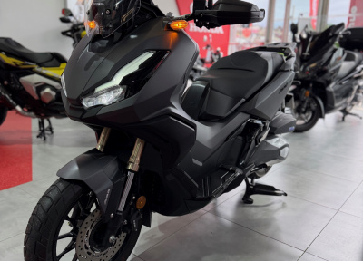 HONDA ADV 350