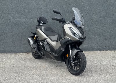 HONDA ADV 350