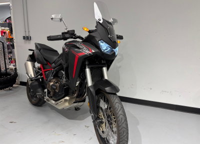 HONDA AFRICA TWIN CRF1100L