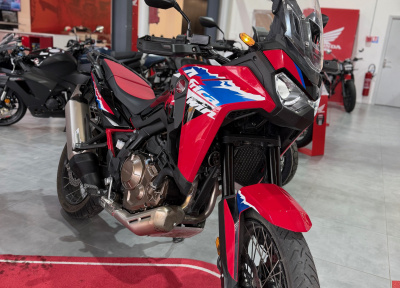 HONDA AFRICA TWIN CRF1100L