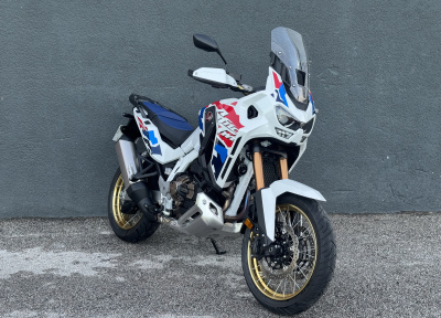 HONDA AFRICA TWIN CRF1000 ADVENTURE SPORT