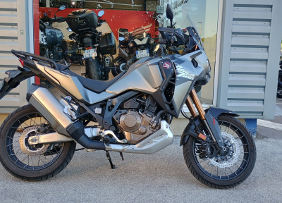 HONDA AFRICA TWIN CRF1100L ADVENTURE SPORTS