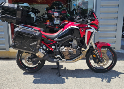 HONDA AFRICA TWIN CRF1100L