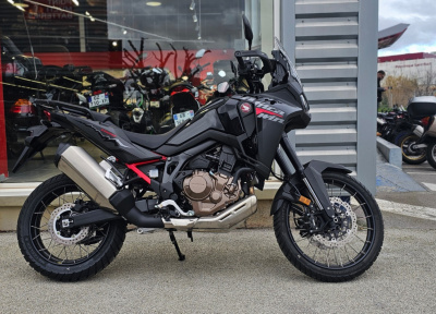 HONDA AFRICA TWIN CRF1100L