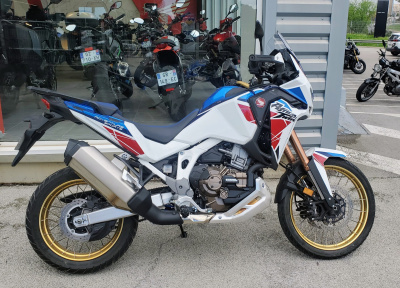 HONDA AFRICA TWIN CRF1100L ADVENTURE SPORTS