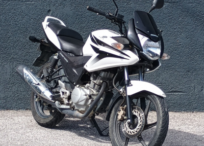 HONDA CB 125