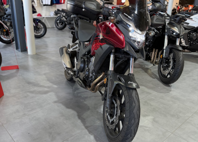 HONDA CB 500 X     ABS
