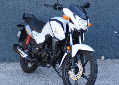 HONDA CB 125