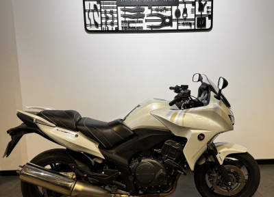 HONDA CBF 1000 FA