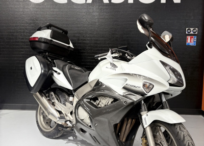 HONDA CBF 1000
