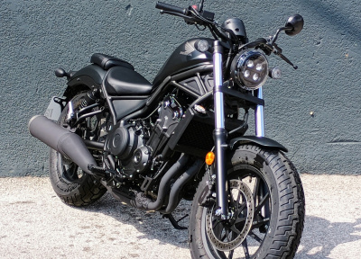 HONDA 1000VX