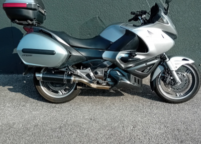 HONDA NT DEAUVILLE 700