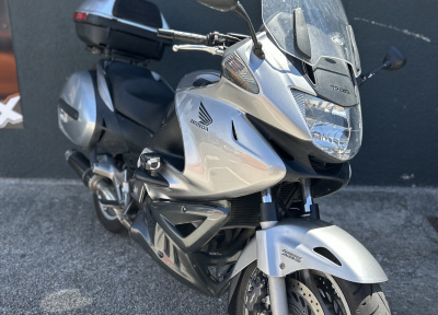 HONDA NT DEAUVILLE 700