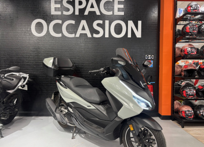 HONDA NSS FORZA  125AD