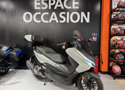 HONDA NSS FORZA  125AD